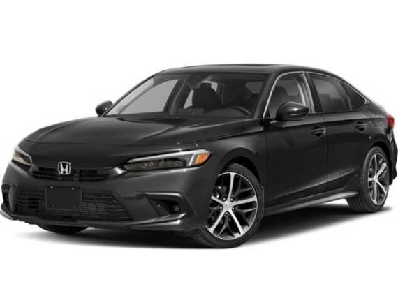 HONDA CIVIC 2023 2HGFE1F9XPH308212 image