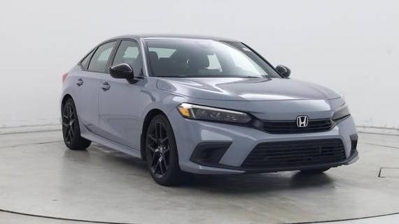 HONDA CIVIC 2023 2HGFE2F55PH519806 image HONDA CIVIC 2023 2HGFE2F55PH519806 image