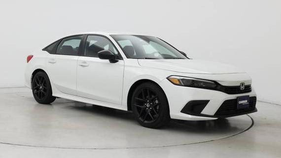 HONDA CIVIC 2023 2HGFE2F58PH544733 image