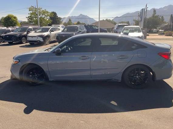 HONDA CIVIC 2023 2HGFE2F53PH501045 image