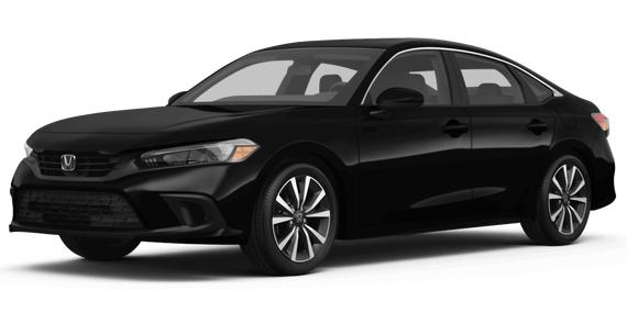 HONDA CIVIC 2023 2HGFE2F21PH553389 image