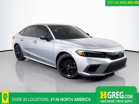 HONDA CIVIC 2023 2HGFE2F58PH552377 image HONDA CIVIC 2023 2HGFE2F58PH552377 image