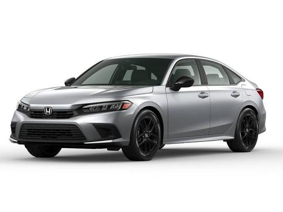 HONDA CIVIC 2023 2HGFE2F5XPH554843 image HONDA CIVIC 2023 2HGFE2F5XPH554843 image