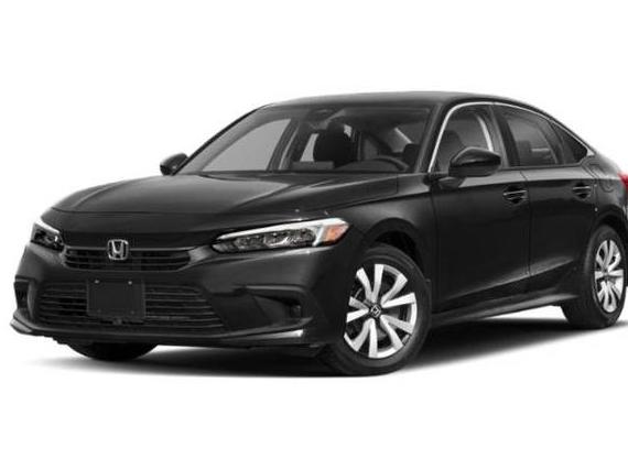 HONDA CIVIC 2023 2HGFE2F23PH560103 image HONDA CIVIC 2023 2HGFE2F23PH560103 image