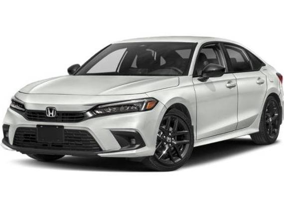 HONDA CIVIC 2023 2HGFE2F50PH542572 image HONDA CIVIC 2023 2HGFE2F50PH542572 image