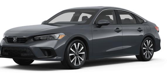 HONDA CIVIC 2023 2HGFE2F20PH571690 image