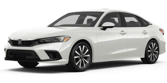 HONDA CIVIC 2023 2HGFE1F73PH321110 image