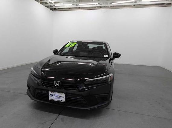 HONDA CIVIC 2023 2HGFE2F53PH516094 image
