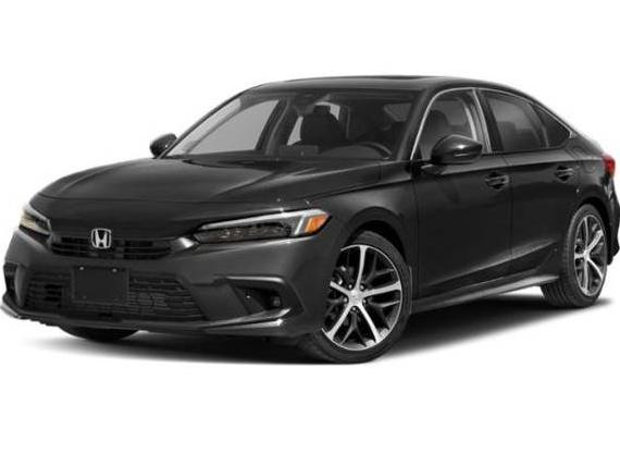 HONDA CIVIC 2023 2HGFE1F93PH309802 image