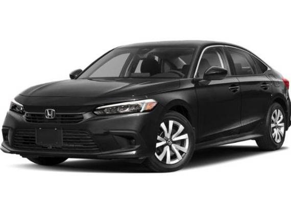 HONDA CIVIC 2023 2HGFE2F24PH540216 image