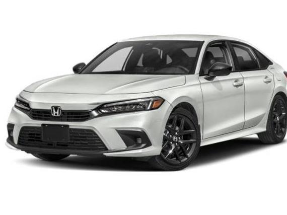 HONDA CIVIC 2023 2HGFE2F57PH510444 image HONDA CIVIC 2023 2HGFE2F57PH510444 image