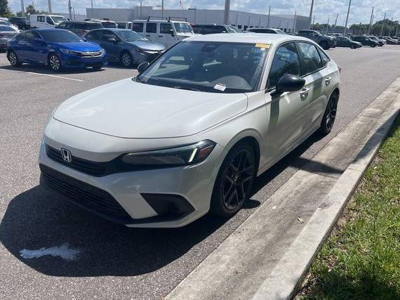 HONDA CIVIC 2023 2HGFE2F52PH561365 image HONDA CIVIC 2023 2HGFE2F52PH561365 image