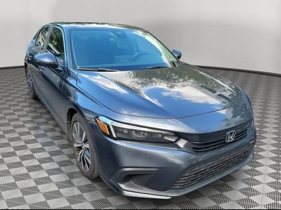 HONDA CIVIC 2023 2HGFE1F73PH321253 image HONDA CIVIC 2023 2HGFE1F73PH321253 image