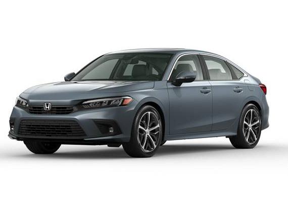 HONDA CIVIC 2023 2HGFE1F99PH307312 image