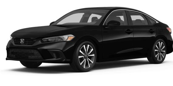 HONDA CIVIC 2023 2HGFE2F20PH552783 image