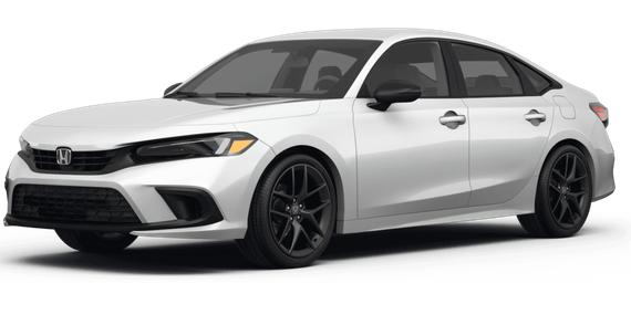 HONDA CIVIC 2023 2HGFE2F56PH542849 image