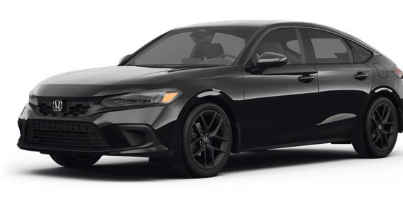 HONDA CIVIC 2023 19XFL2H89PE012107 image HONDA CIVIC 2023 19XFL2H89PE012107 image