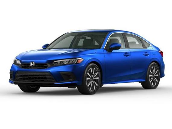 HONDA CIVIC 2023 2HGFE1F74PH303814 image HONDA CIVIC 2023 2HGFE1F74PH303814 image