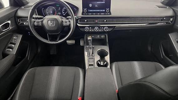 HONDA CIVIC 2023 2HGFE2F54PH570553 image