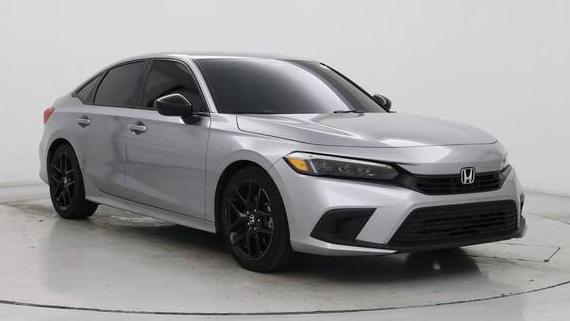 HONDA CIVIC 2023 2HGFE2F56PH552118 image HONDA CIVIC 2023 2HGFE2F56PH552118 image
