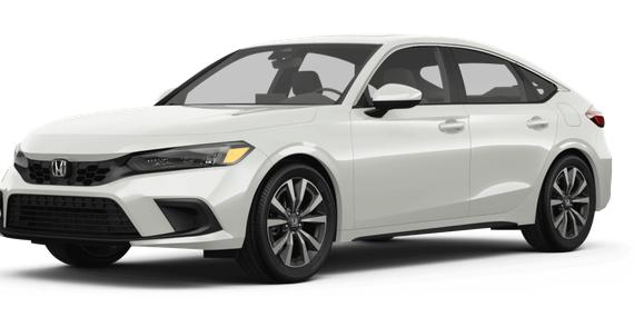 HONDA CIVIC 2023 19XFL1H78PE006199 image HONDA CIVIC 2023 19XFL1H78PE006199 image