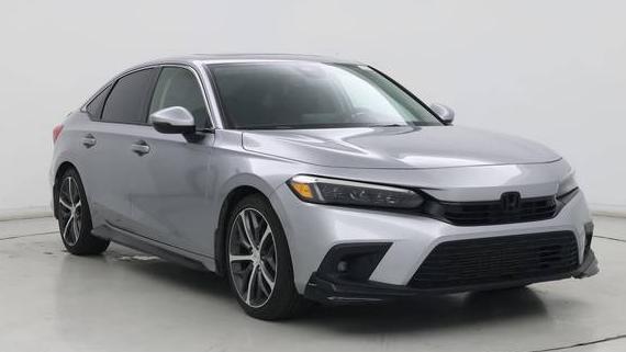 HONDA CIVIC 2023 2HGFE1F98PH321282 image