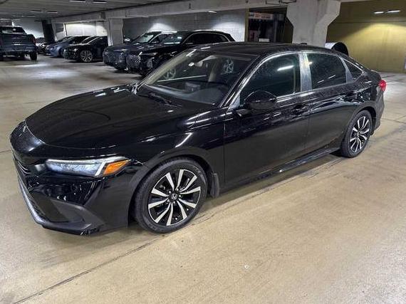 HONDA CIVIC 2023 2HGFE1F79PH313674 image HONDA CIVIC 2023 2HGFE1F79PH313674 image