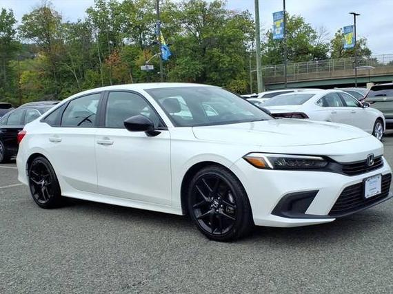 HONDA CIVIC 2023 2HGFE2F50PH517591 image HONDA CIVIC 2023 2HGFE2F50PH517591 image