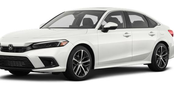 HONDA CIVIC 2023 2HGFE1F94PH324213 image