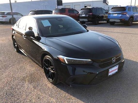 HONDA CIVIC 2023 2HGFE2F56PH531995 image HONDA CIVIC 2023 2HGFE2F56PH531995 image