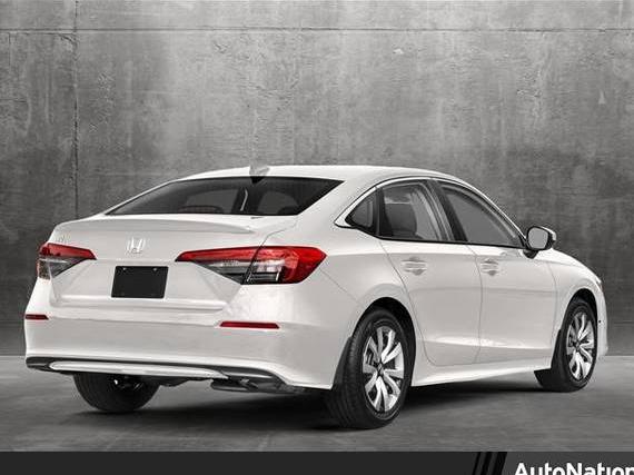 HONDA CIVIC 2023 2HGFE2F24PH562104 image