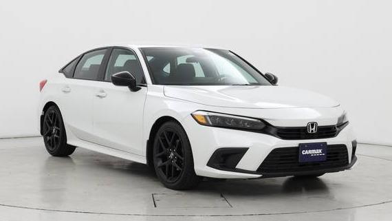 HONDA CIVIC 2023 2HGFE2F50PH524119 image HONDA CIVIC 2023 2HGFE2F50PH524119 image