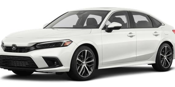HONDA CIVIC 2023 2HGFE1F93PH304809 image