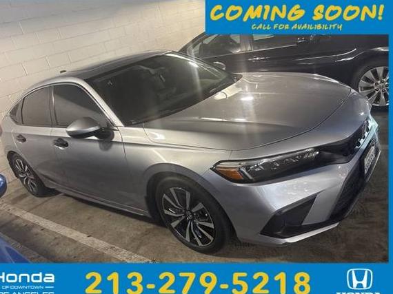 HONDA CIVIC 2023 19XFL1H79PE015641 image HONDA CIVIC 2023 19XFL1H79PE015641 image