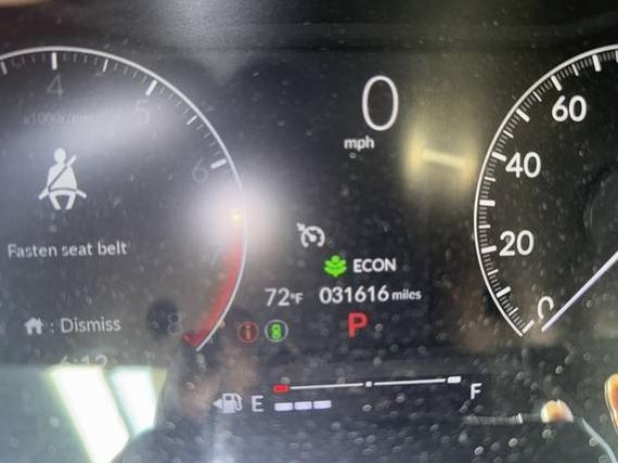 HONDA CIVIC 2023 2HGFE2F55PH527775 image