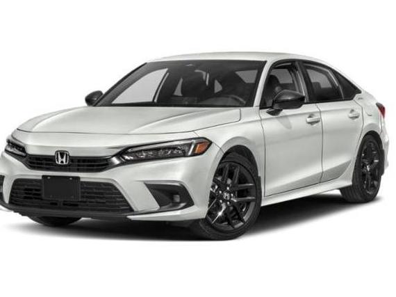 HONDA CIVIC 2023 2HGFE2F56PH506241 image