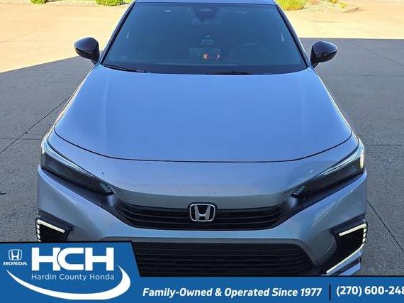 HONDA CIVIC 2023 2HGFE2F5XPH515900 image