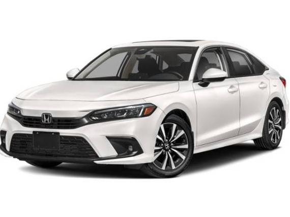 HONDA CIVIC 2023 2HGFE1F7XPH324716 image