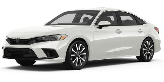 HONDA CIVIC 2023 2HGFE2F24PH566203 image HONDA CIVIC 2023 2HGFE2F24PH566203 image