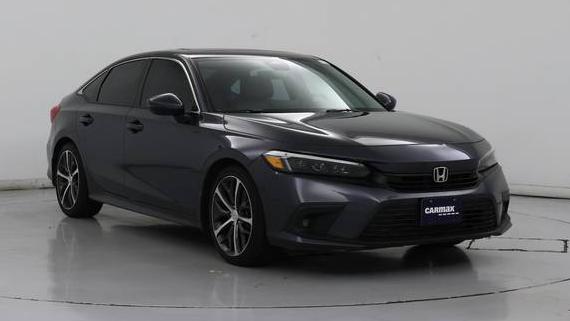 HONDA CIVIC 2023 2HGFE1F97PH310645 image