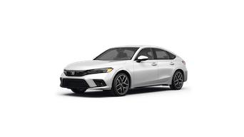 HONDA CIVIC 2023 19XFL1G89PE010451 image