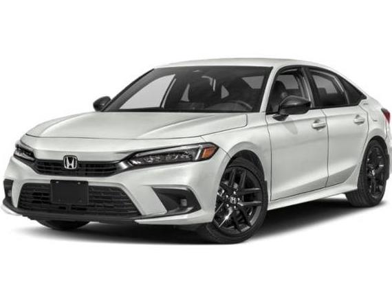 HONDA CIVIC 2023 2HGFE2F52PH520931 image