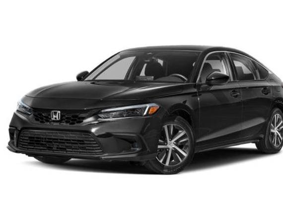 HONDA CIVIC 2023 19XFL2H52PE025299 image HONDA CIVIC 2023 19XFL2H52PE025299 image