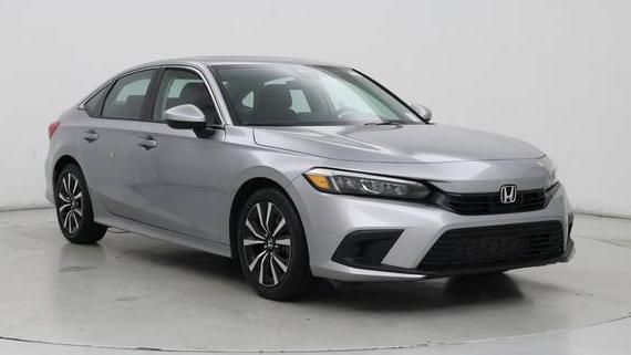 HONDA CIVIC 2023 2HGFE1F73PH303917 image