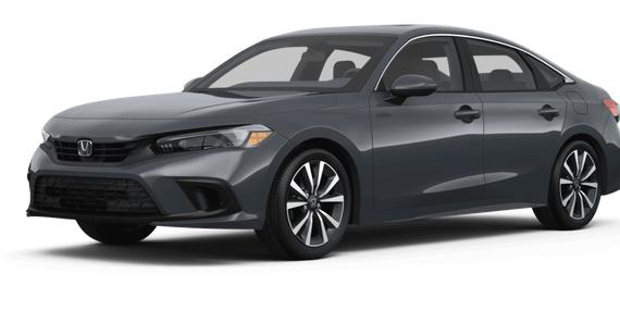HONDA CIVIC 2023 2HGFE1F73PH320068 image