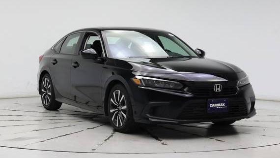 HONDA CIVIC 2023 2HGFE1F79PH309656 image