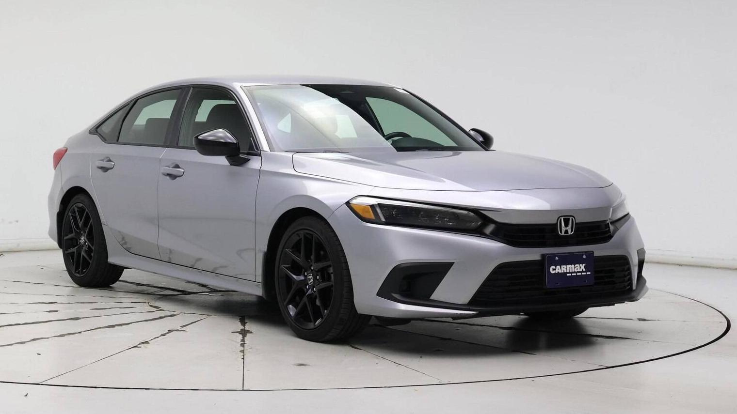 HONDA CIVIC 2023 2HGFE2F54PH517061 image
