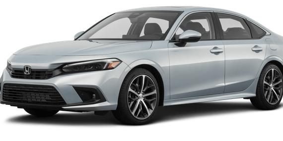 HONDA CIVIC 2023 2HGFE1F9XPH300255 image