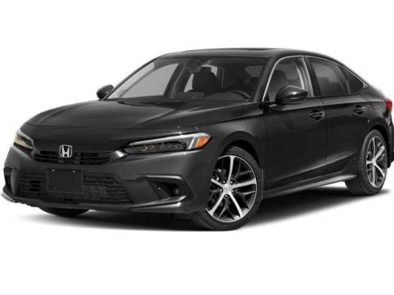 HONDA CIVIC 2023 2HGFE1F9XPH314298 image