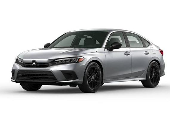 HONDA CIVIC 2023 2HGFE2F52PH546607 image HONDA CIVIC 2023 2HGFE2F52PH546607 image